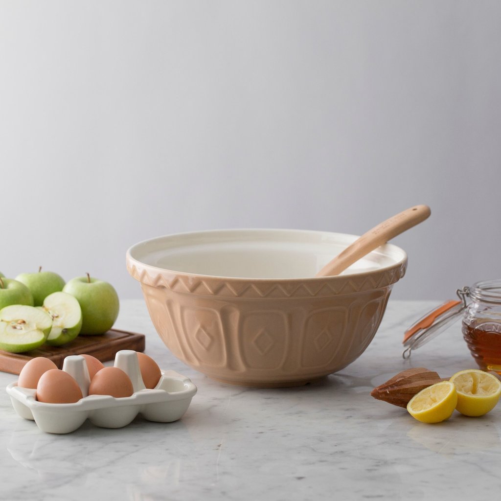 Mason Cash CANE Mixing Bowl - 24cm/9.75"
