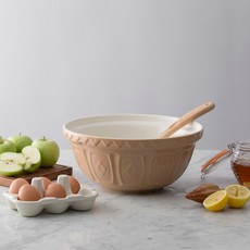 Mason Cash CANE Mixing Bowl - 24cm/9.75"