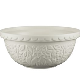 Mason Cash 'In The Forest Fox' Mixing Bowl - 29cm/11.75"