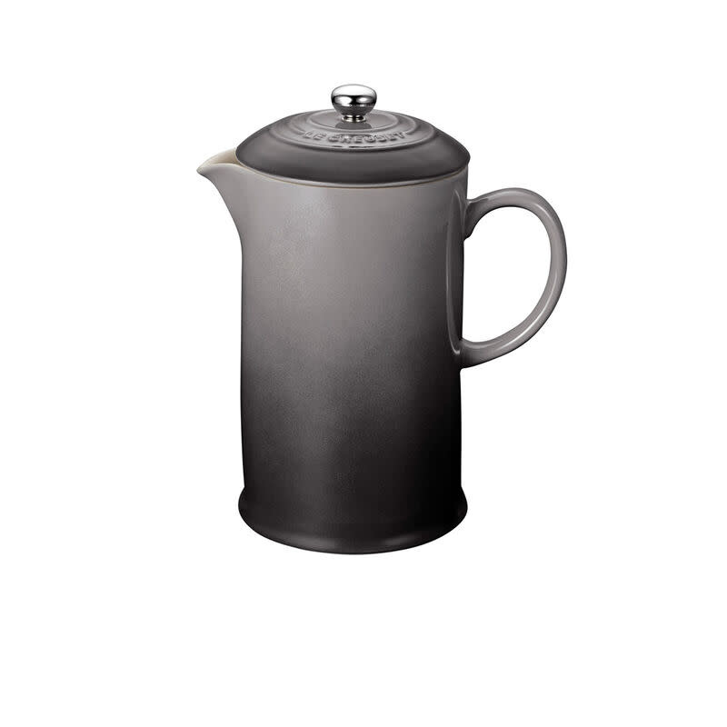 Le Creuset French Press 0.8L / 27oz -  Oyster