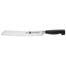ZWILLING Four Star 9" Bread Knife Scalloped Edge 230mm