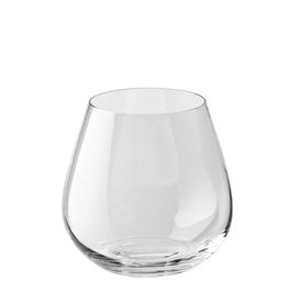 ZWILLING Predicat S/6 Whisky Glasses 604ml /20.4oz