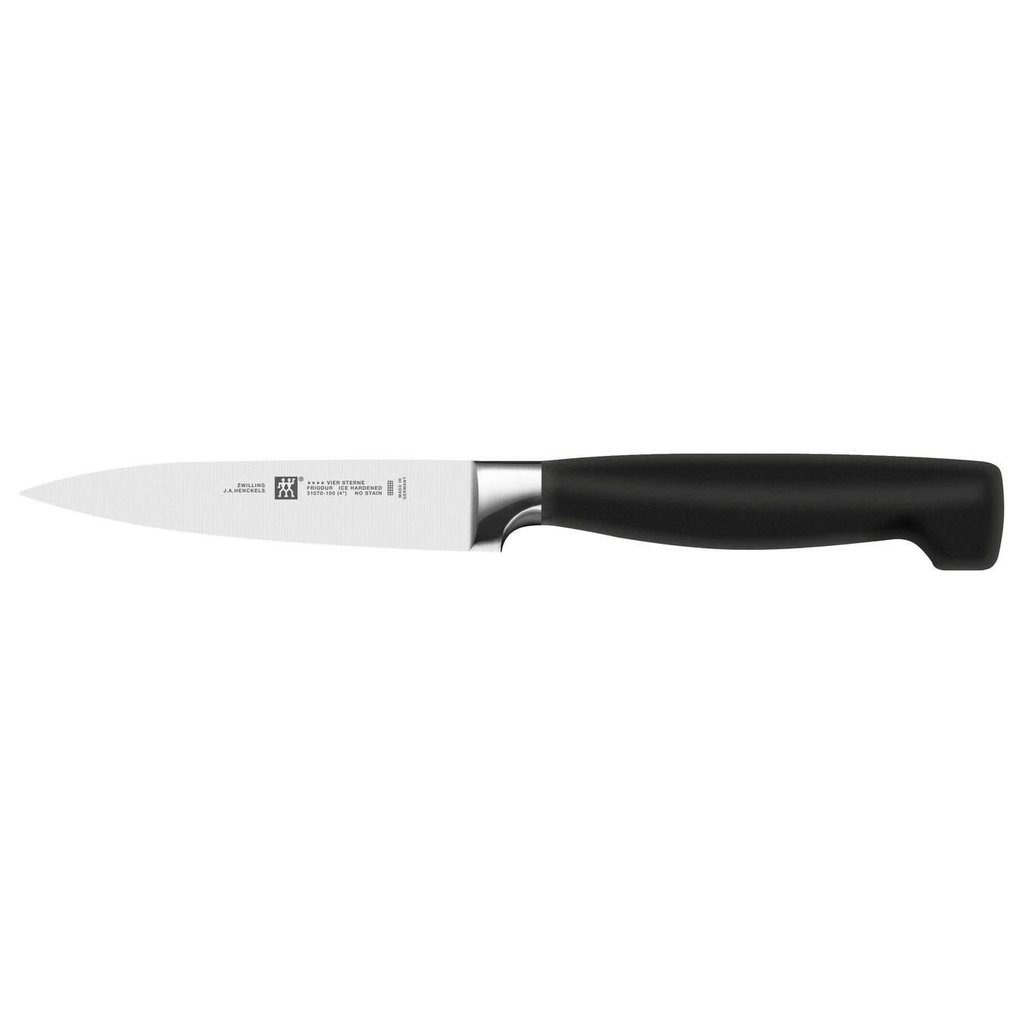 ZWILLING Four Star 2pc Set  8" Chef's & 4" Paring