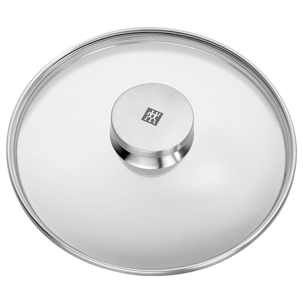 ZWILLING Twin Specials Glass Lid 8" - Universal