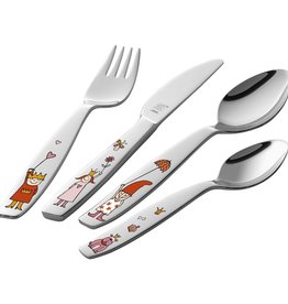 ZWILLING 4pc Children's Set - Emilie