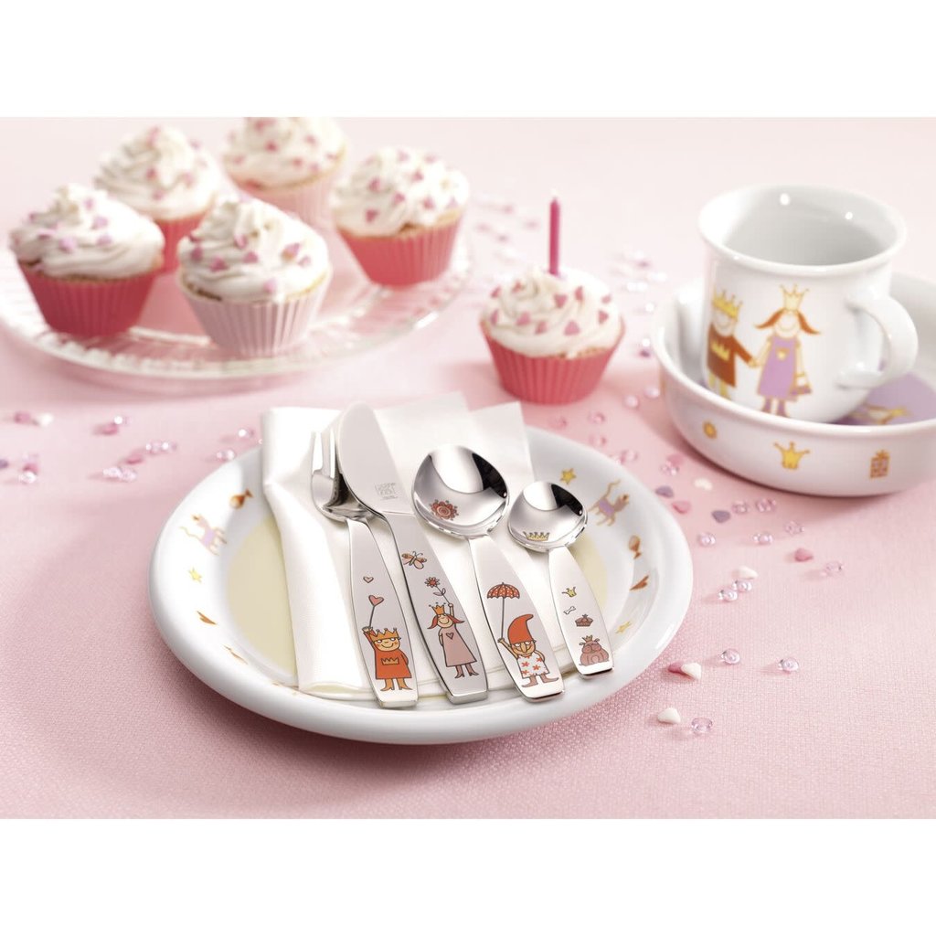 ZWILLING 4pc Children's Set - Emilie