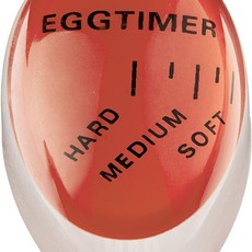 Fox Run Colour Changing Egg Timer