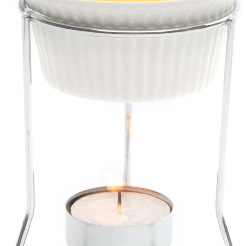 Nantucket Nantucket Seafood Butter Warmers - Set of 2
