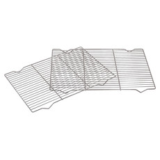 Fox Run Cooling Rack - 20"x14"