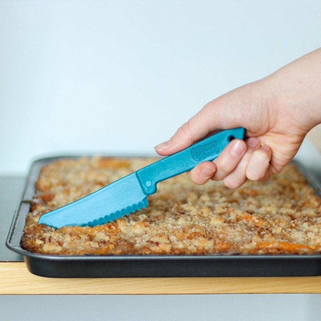 Fox Run Bakeware Safe Buddy Knife - 8"