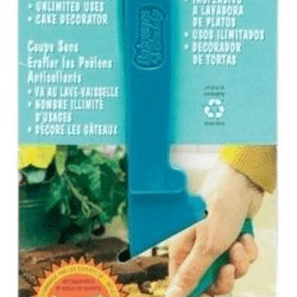 Fox Run Bakeware Safe Buddy Knife - 8"
