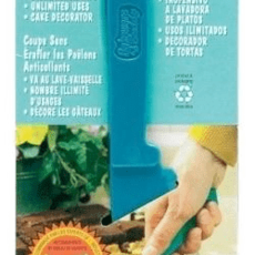 Fox Run Bakeware Safe Buddy Knife - 8"