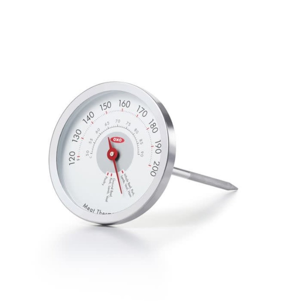 OXO GG Leave-In Meat  Thermometer