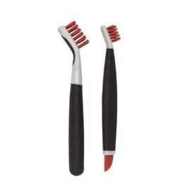 OXO GG Deep Clean Brush Set