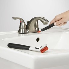 OXO GG Deep Clean Brush Set