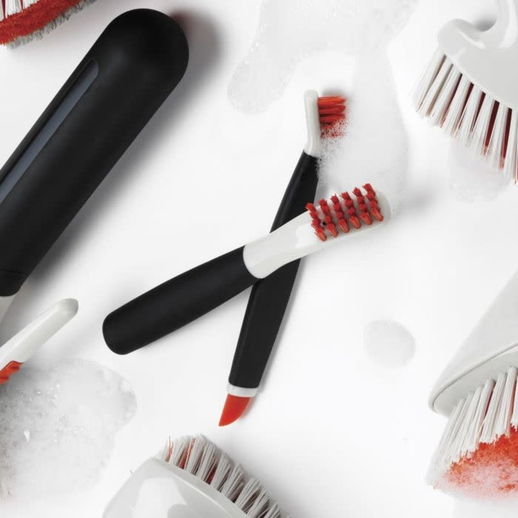 OXO GG Deep Clean Brush Set