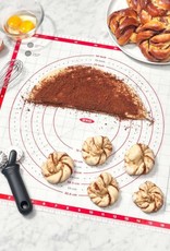 OXO GG Silicone Pastry Mat - 24.5"X17.5"