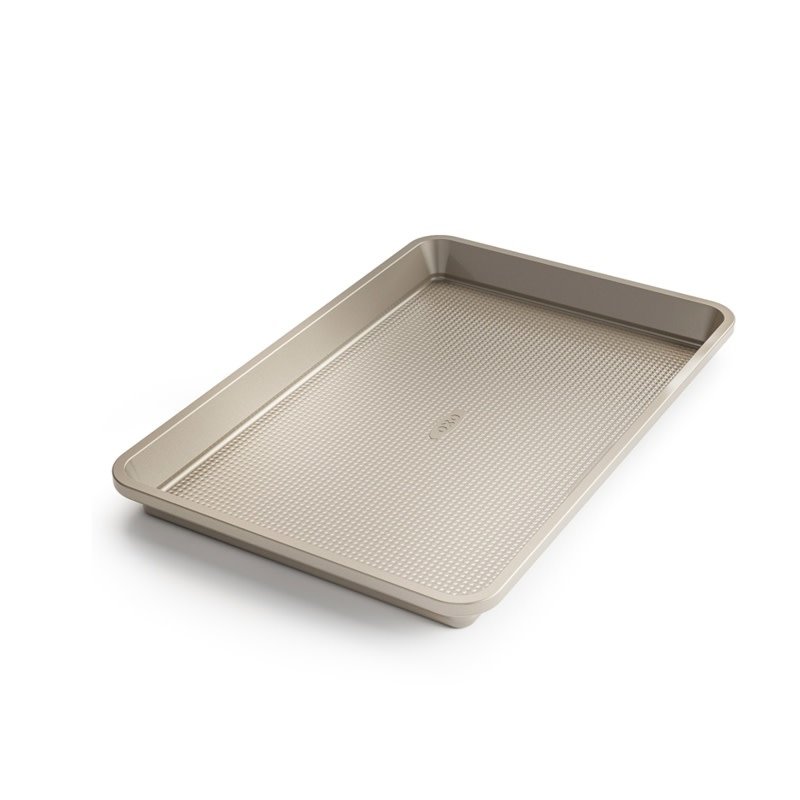 OXO GG NS Pro 10" x 15" Baking Pan - Jelly Roll