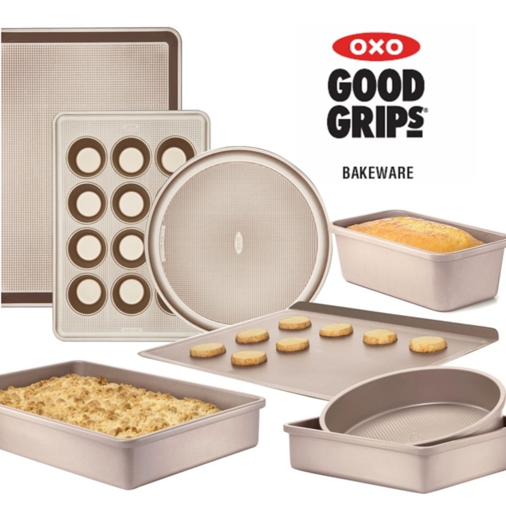 OXO 10 x 15 Good Grips Non-Stick Pro Jelly Roll Pan
