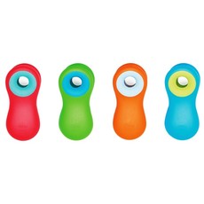 OXO GG Magnetic Clips S/4 Assorted Colors