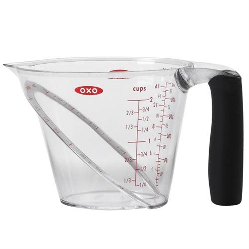 OXO GG 2 Cup Angled Measuring Cup