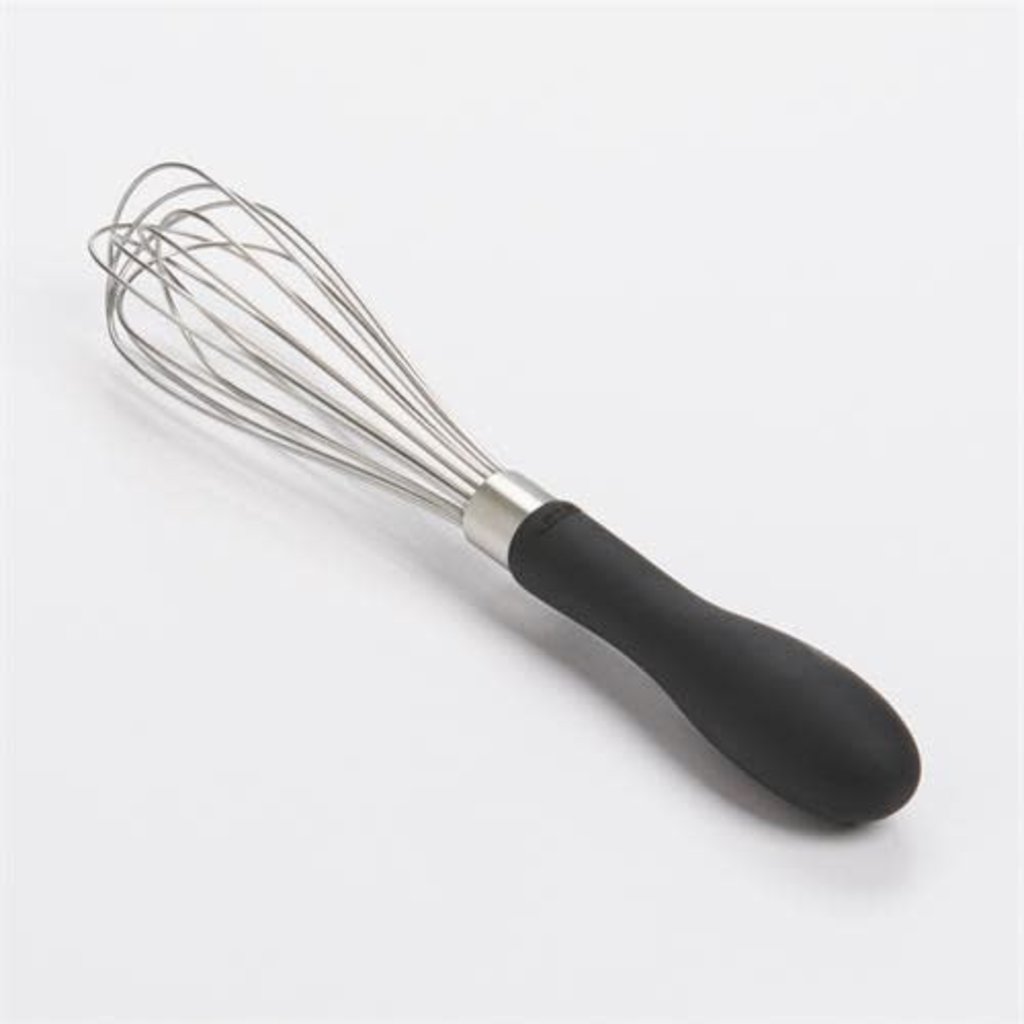 OXO GG Whisk 23cm / 9" - Black