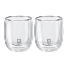 ZWILLING Sorrento Espresso Glasses S/2 80ml /2.7oz