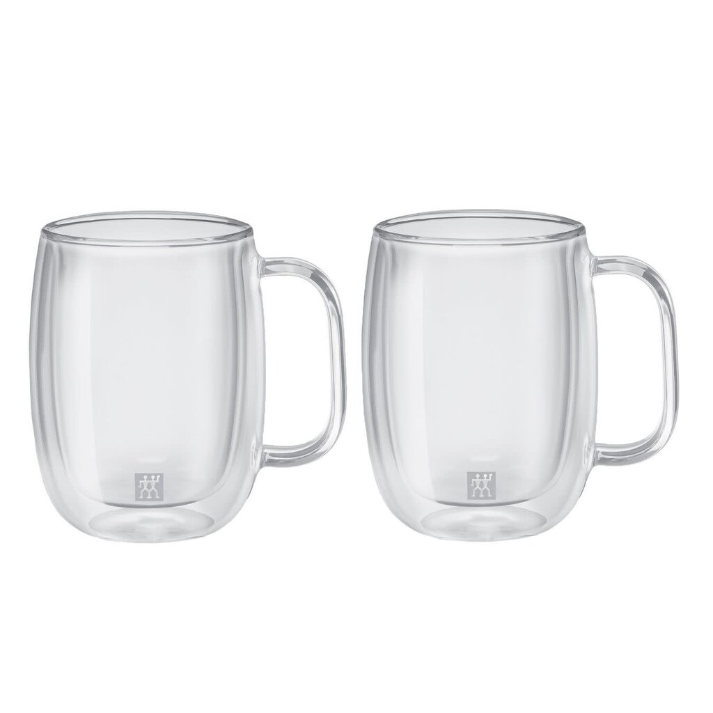 ZWILLING Sorrento Plus Coffee Mugs S/2 355ml / 12oz