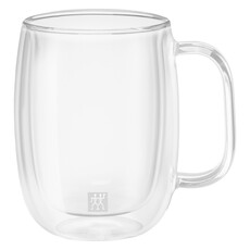 ZWILLING Sorrento Plus Coffee Mugs S/2 355ml / 12oz