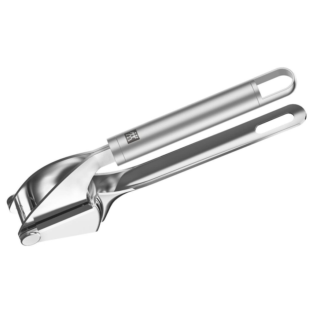 ZWILLING Pro Garlic Press 18/10 Stainless Steel