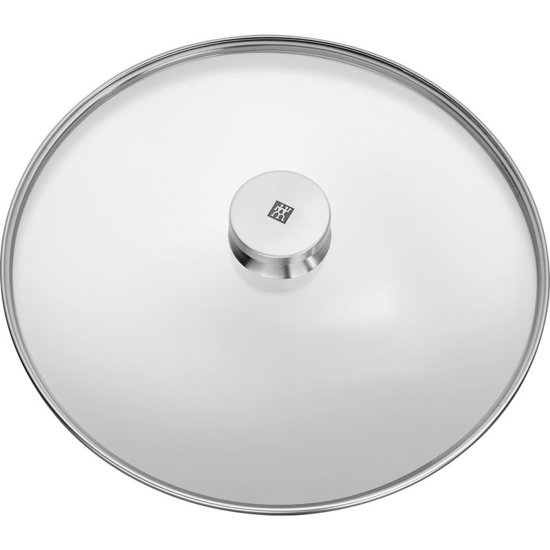 ZWILLING Twin Specials Glass Lid 12.5" - Universal