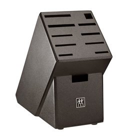 ZWILLING Knife Block 11 Slot Charcoal