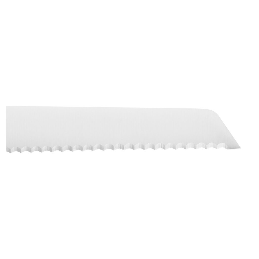 ZWILLING Four Star 8" Bread Knife Scallop Edge 200mm