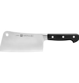 ZWILLING Pro Cleaver 6.5" / 160mm
