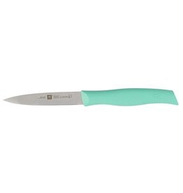 ZWILLING Twin Grip Paring Knife 3.5" Mint Green 90mm
