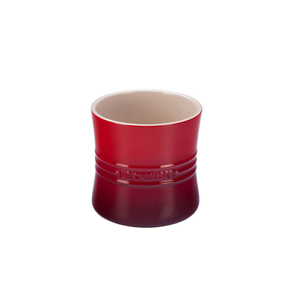 Le Creuset Utensil Crock 2.3L - Cherry
