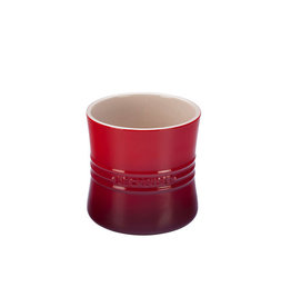 Le Creuset Utensil Crock 2.3L - Cherry