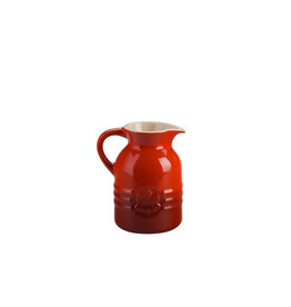 Le Creuset Syrup Jar 240ml / 6oz - Cherry