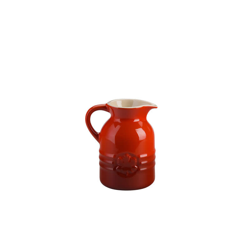 Le Creuset Syrup Jar 240ml / 6oz - Cherry