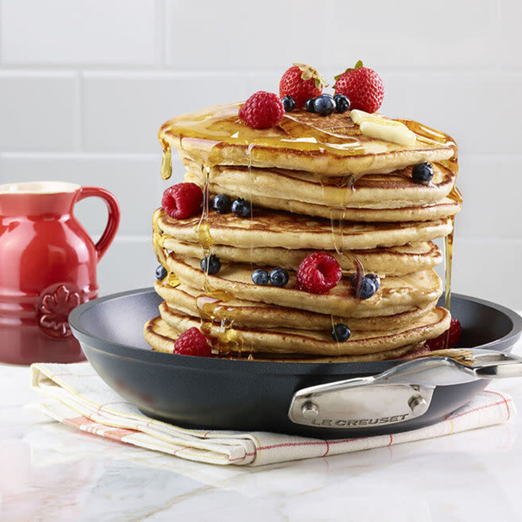 Le Creuset Syrup Jar 240ml / 6oz - Cherry