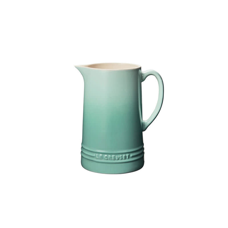 Le Creuset Pitcher 1.5L - Sage