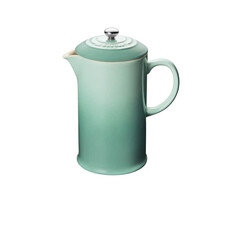 Le Creuset French Press 1.0L / 34oz - Sage