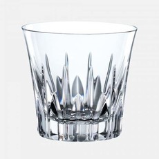 Nachtmann Classix Whiskey DOF Glasses S/4 11oz / 305ml ^