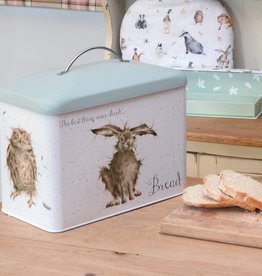 Wrendale Designs Bread Bin - The Best Thing Since Sliced Bread