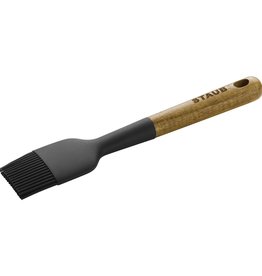 Staub Silicone Pastry Brush - 8.5"/22cm