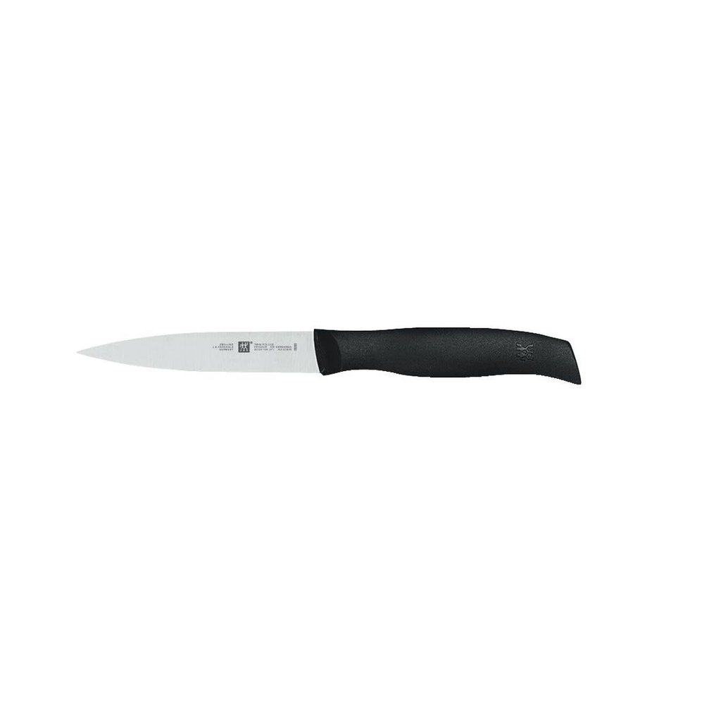 ZWILLING Twin Grip Paring Knife 4" Black