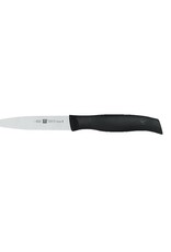 ZWILLING Twin Grip Paring Knife 4" Black