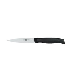 ZWILLING Twin Grip Paring Knife 4" Black 100mm