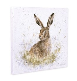 Wrendale Designs 'Into the Wild' Canvas