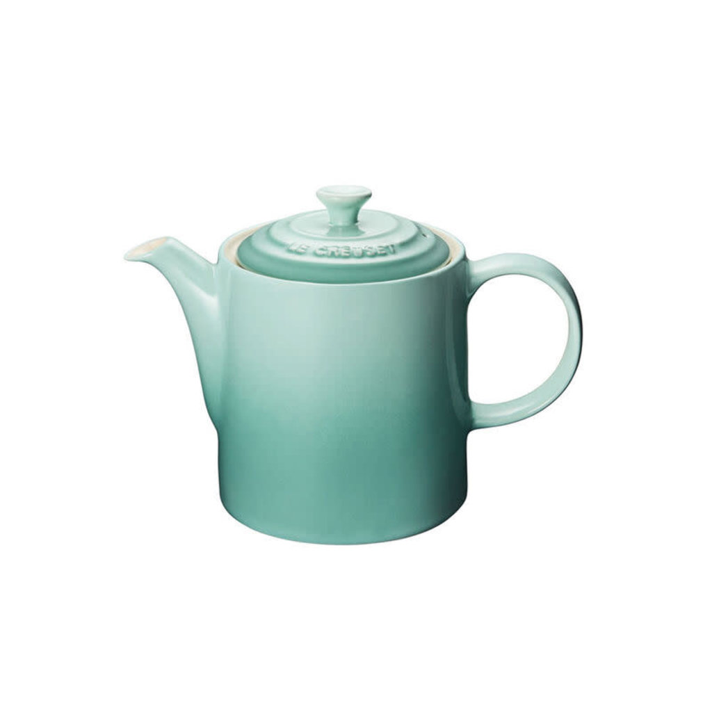 Le Creuset Grand Teapot 1.3L - Sage